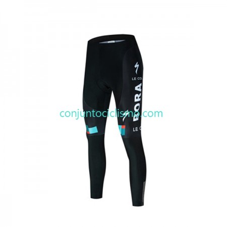 Culotte largo ciclismo Bora-Hansgrohe 2022 N001